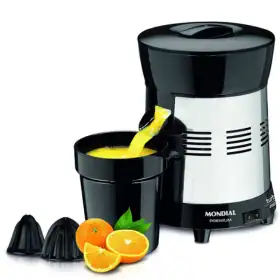 Extrator de Sucos Turbo Premium